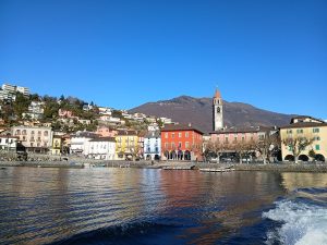 Ticino Grand Tour