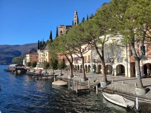 Morcote Mystic Tours